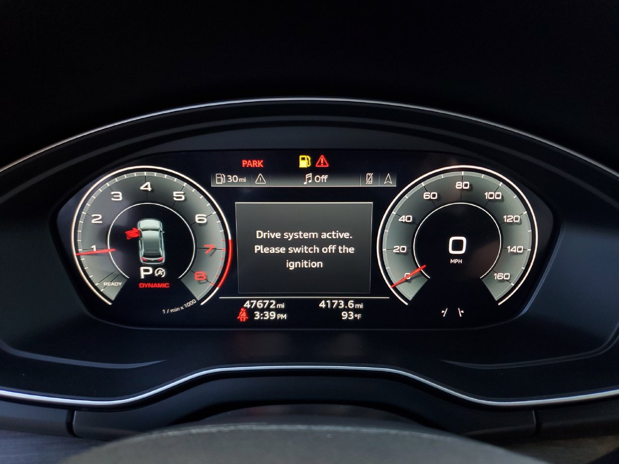 Used 2024 Audi Q5 2.0T Premium Plus AWD/4WD image 30