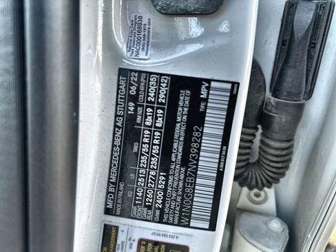 Used 2022 Mercedes-Benz GLC 300 4MATIC image 35