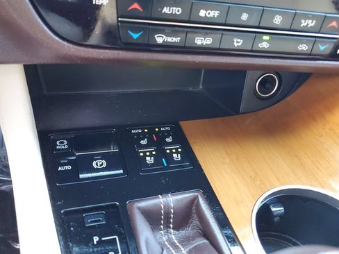 Used 2016 Lexus RX 350 AWD w/ Premium Package image 22