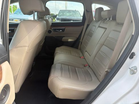 Used 2018 Honda CR-V EX-L image 23