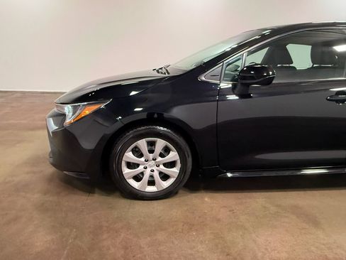 Used 2024 Toyota Corolla LE FWD image 39