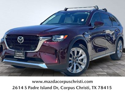 Used 2026 MAZDA CX-90 3.3 Turbo w/ Premium Plus Pkg