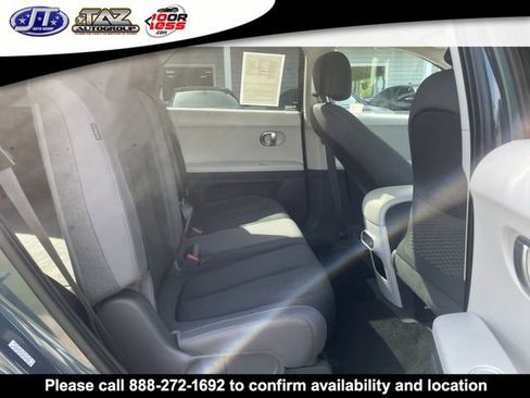 Used 2024 Hyundai Ioniq 5 SE RWD image 12