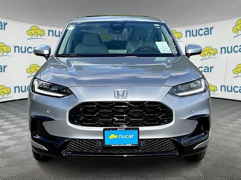 New 2026 Honda HR-V EX-L image 3