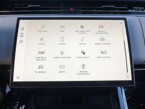 Used 2024 Land Rover Range Rover Sport SE image 27