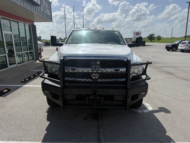 Used 2017 RAM 4500 Tradesman w/ Chrome Appearance Group AWD/4WD image 11