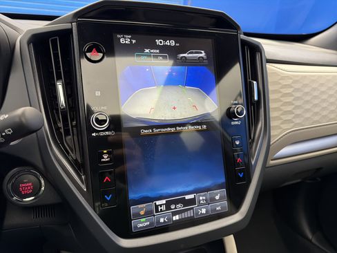 Certified 2025 Subaru Forester Premium image 20