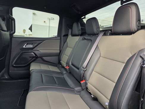 New 2026 Chevrolet Silverado EV Trail Boss image 17