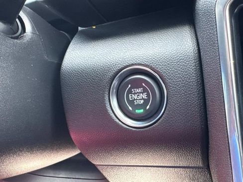 New 2026 GMC Acadia Elevation w/ Black Edition FWD image 35