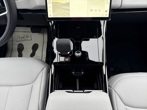 New 2026 Land Rover Range Rover Sport SE image 22