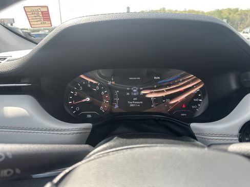 Used 2022 Jeep Compass Limited AWD/4WD image 38