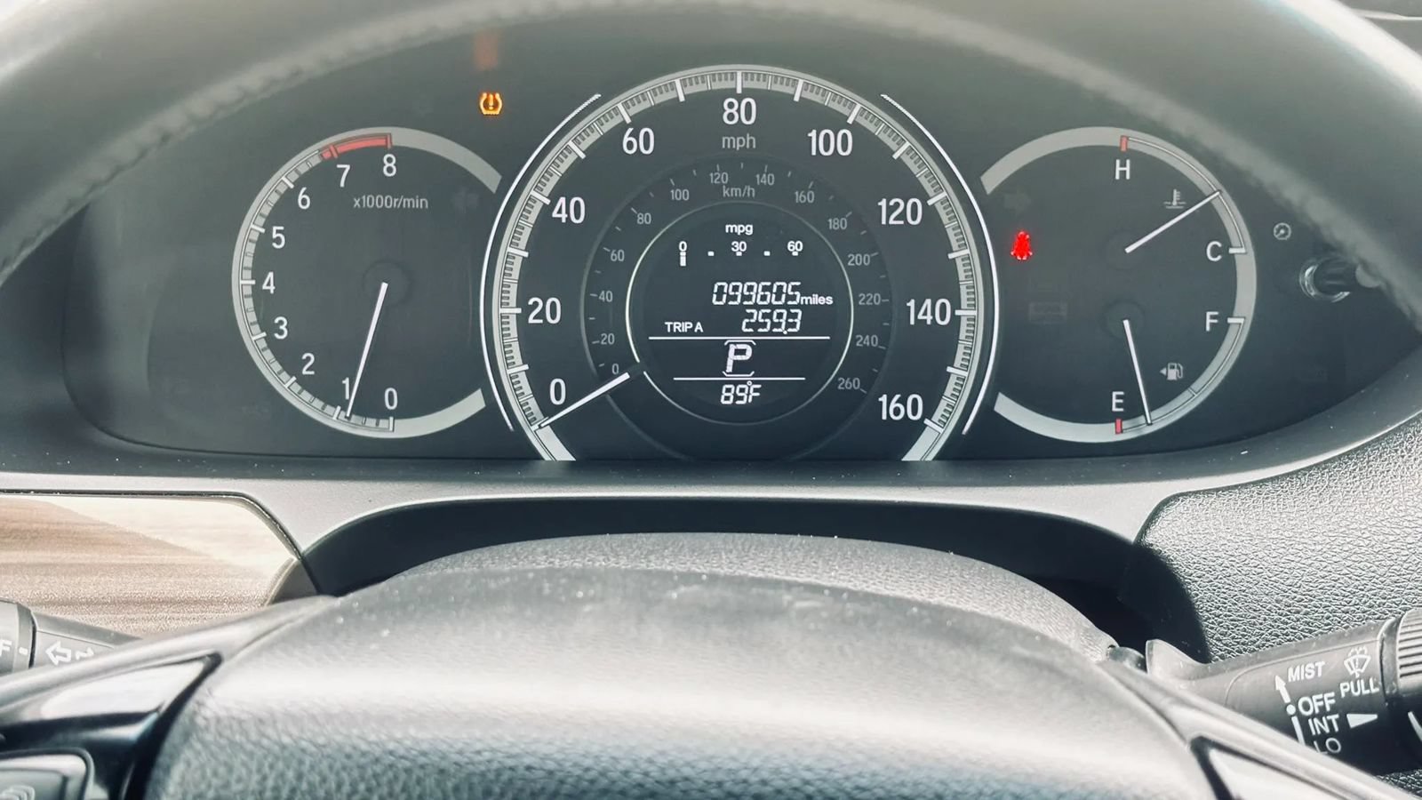 Used 2017 Honda Accord EX-L image 16