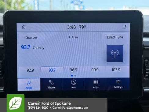 Used 2021 Ford Explorer Limited AWD/4WD image 30