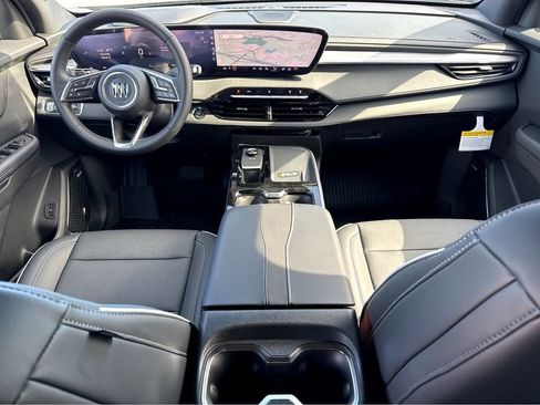New 2026 Buick Enclave Preferred w/ LPO, Floor Liner Package FWD image 12