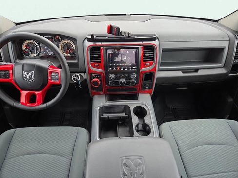 Used 2019 RAM 1500 Tradesman w/ Chrome Plus Package image 12