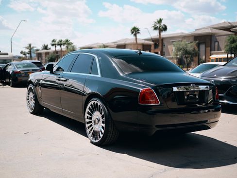 Used 2013 Rolls-Royce Ghost image 6