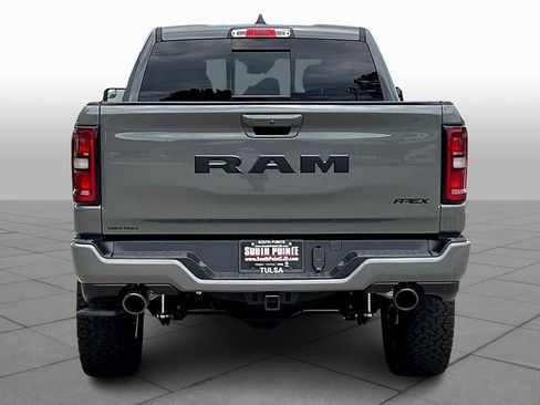 New 2025 RAM 1500 Big Horn image 4