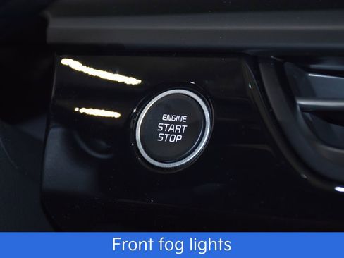 New 2026 Kia Seltos S image 12