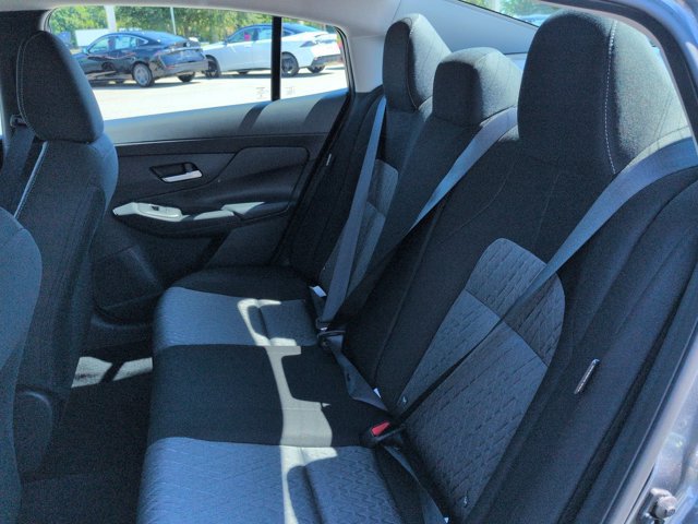 Certified 2027 Nissan Sentra SV w/ Floor Mat Package FWD image 13