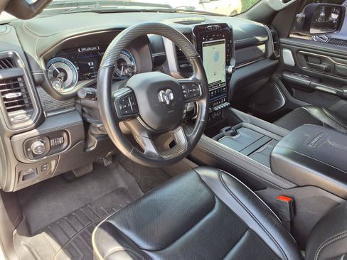 Used 2021 RAM 1500 Limited w/ Night Edition AWD/4WD image 20