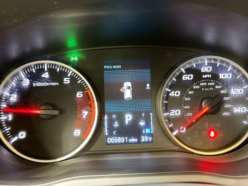 Used 2022 Mitsubishi Eclipse Cross LE image 14