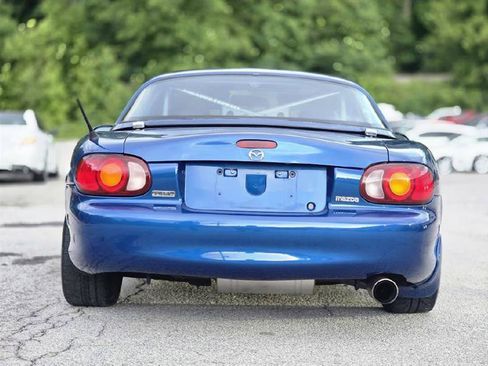 Used 1999 MAZDA MX-5 Miata RWD image 7