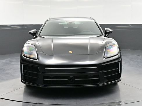 New 2026 Porsche Panamera image 11