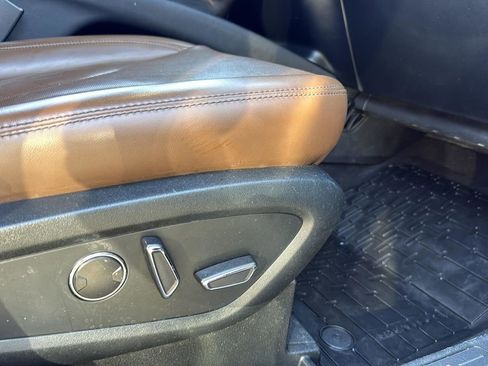 Certified 2022 Lincoln Nautilus Reserve image 27