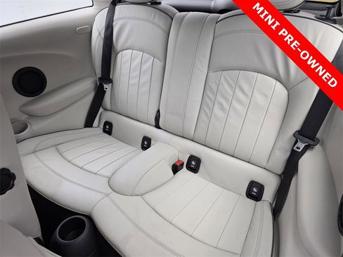 Used 2016 MINI Cooper S image 12
