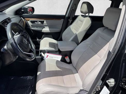 Used 2020 Honda CR-V EX-L image 9
