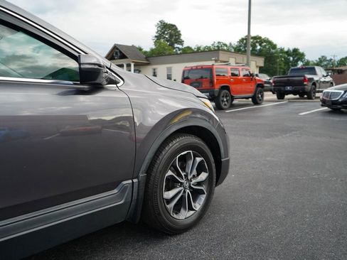 Used 2022 Honda CR-V EX-L image 18