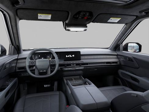 New 2027 Kia Telluride SX Prestige X-Line AWD/4WD image 14