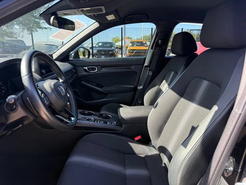 Used 2024 Honda Civic Sport image 9