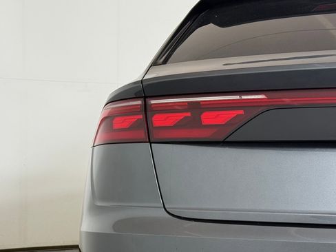 Used 2026 Audi Q8 Prestige w/ Prestige Package image 13