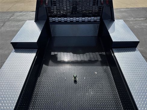 New 2026 RAM 4500 Tradesman AWD/4WD image 5