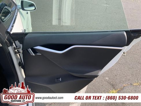 Used 2017 Tesla Model S 90D AWD/4WD image 10