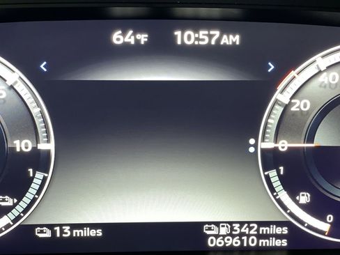 Used 2024 Mitsubishi Outlander Ralliart image 20