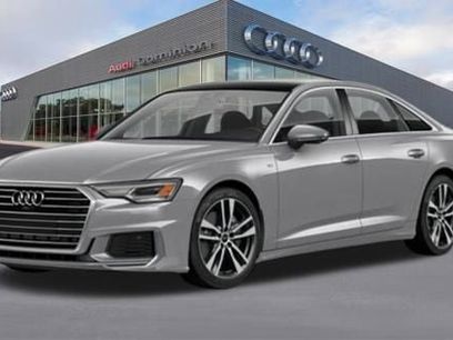 Used 2023 Audi A6 2.0T Premium w/ Convenience Package