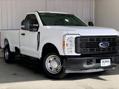 Used 2024 Ford F250 XL