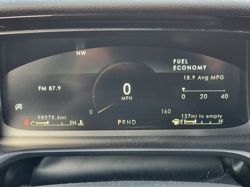 Used 2022 Lincoln Aviator Reserve w/ Equipment Group 201A image 15