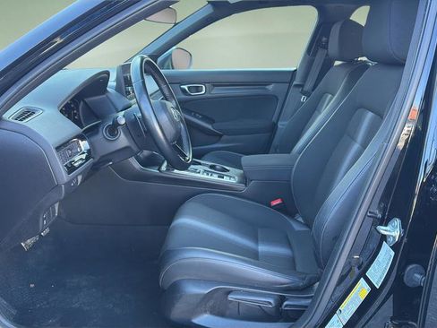 Used 2023 Honda Civic Sport image 13