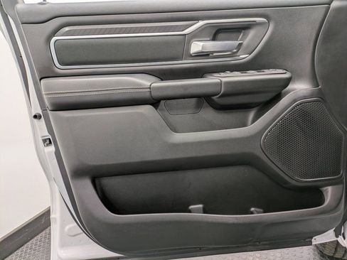 Used 2025 RAM 1500 Big Horn image 8
