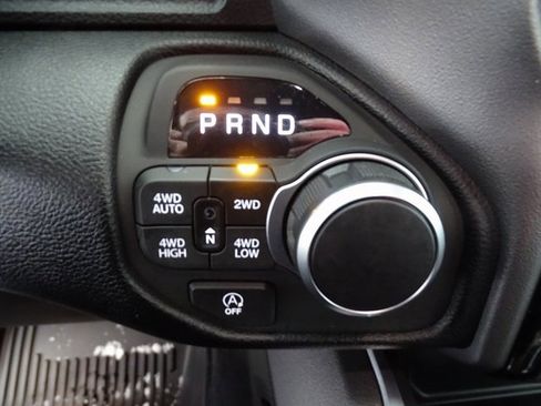 Certified 2026 RAM 1500 Big Horn image 11