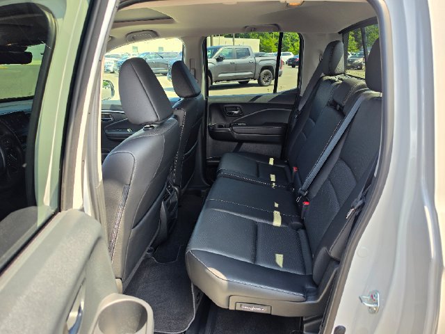Used 2023 Honda Ridgeline RTL image 22