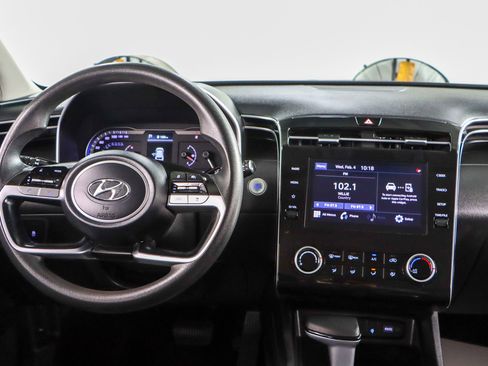 Used 2023 Hyundai Tucson SEL image 17