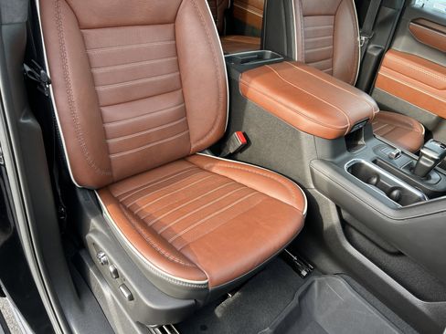 Used 2023 GMC Sierra 1500 Denali Ultimate image 22