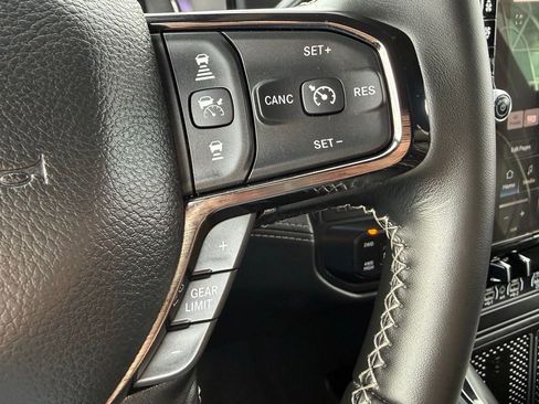 Used 2025 RAM 2500 Limited w/ Cold Weather Group image 20