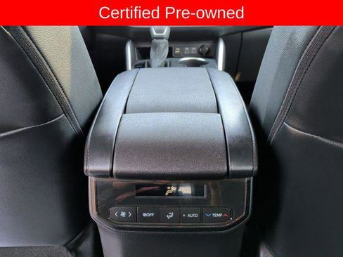 Certified 2025 Toyota Highlander XLE AWD/4WD image 27