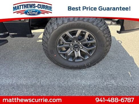 New 2026 Ford F150 Tremor w/ Equipment Group 402B image 18