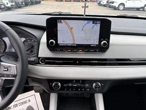 Used 2022 Mitsubishi Outlander SEL image 17